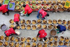 ABP CM-Yunsheng He-Big Pot Dishes-China